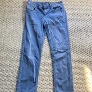 Rue21 Freedom Flex Midrise Skinny Jeans